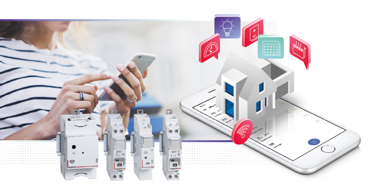 CX³ with Netatmo bei Elektro Steber GmbH & Co. KG in Weil